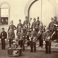 Holding's Military Band