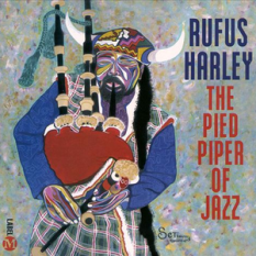 The Pied Piper of Jazz