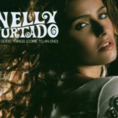 Nelly Furtado featuring Rea Garvey