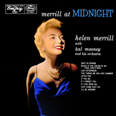 Merrill At Midnight