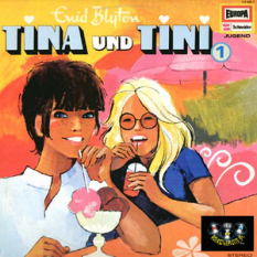 Tina und Tini