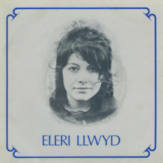 Eleri Llwyd