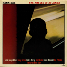 The Angels Of Atlanta