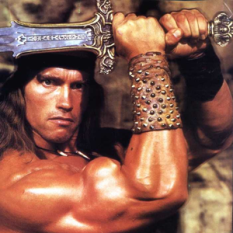 Conan the Barbarian