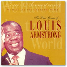 Louis Armstrong's Orchestra And Chorus