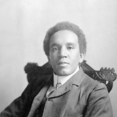 Samuel Coleridge-Taylor