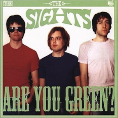 Are You Green?