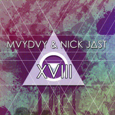 MVYDVY & NICK JΔST