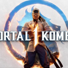 Mortal Kombat 1