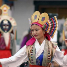 Tibetan Institute of Performing Arts