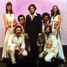 Sergio Mendes and Brasil '77