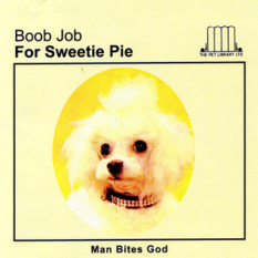 Boob Job For Sweetie Pie