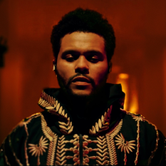 The Weeknd