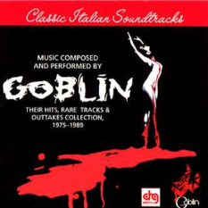 The Goblin Collection 1975-1989