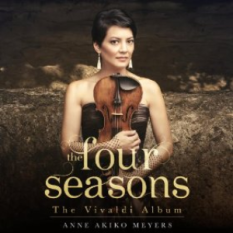 The Four Seasons:The Vivaldi Album