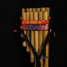 Pan Pipes