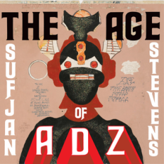 The Age of Adz