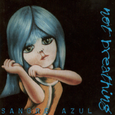 Sangre Azul