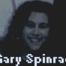 Gary Spinrad