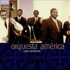 Orquesta América