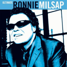 Ultimate Ronnie Milsap