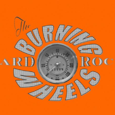 The Burning Wheels