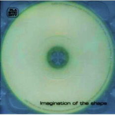 Imagination Of The Shape