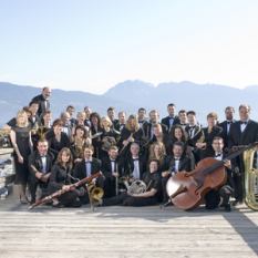 Pacific Symphonic Wind Ensemble