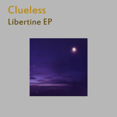 Libertine EP