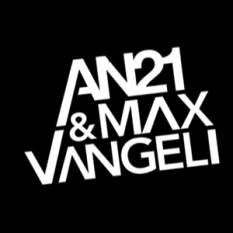 AN21 & Max Vangeli vs. Michael Woods