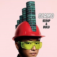 SCRAP & BUILD