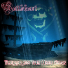 Terror On The High Seas