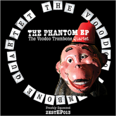 The Phantom EP