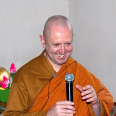 Ajahn Brahm