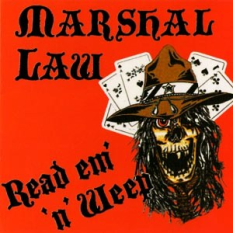 Marshal Law