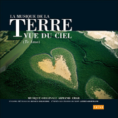 La Terre Vue Du Ciel