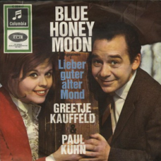 Paul Kuhn & Greetje Kauffeld