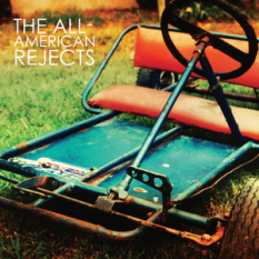 The All-American Rejects