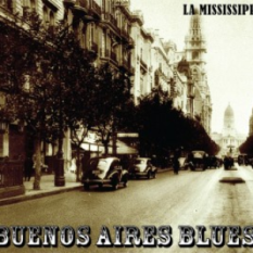 Buenos Aires Blues