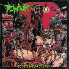 Goreaholic