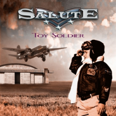 Toy Soldier