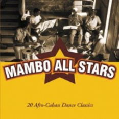 Mambo All-Stars