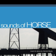 sounds of HORSE