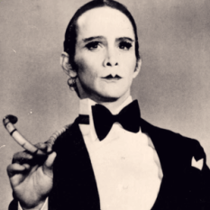 Joel Grey