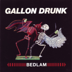 Bedlam