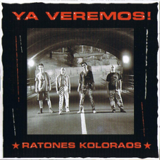 Ratones Koloraos