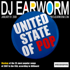 United State of Pop