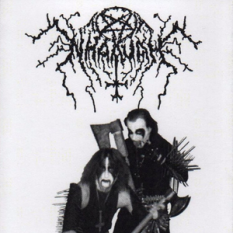 Kings of Czech Black Metal