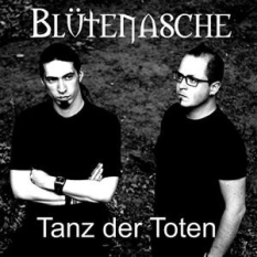 Blutenasche