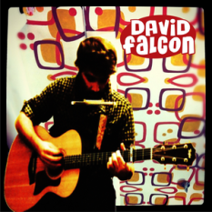 David Falcón